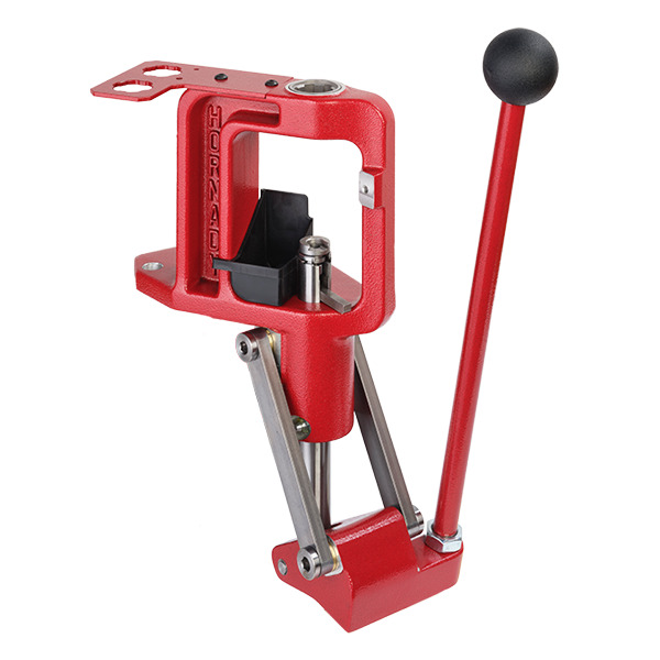 HORNADY LNL CLASSIC PRO LOADER