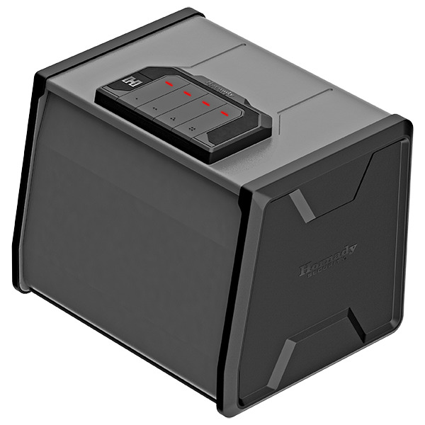 HORNADY DIGI VAULT TWO-GUN