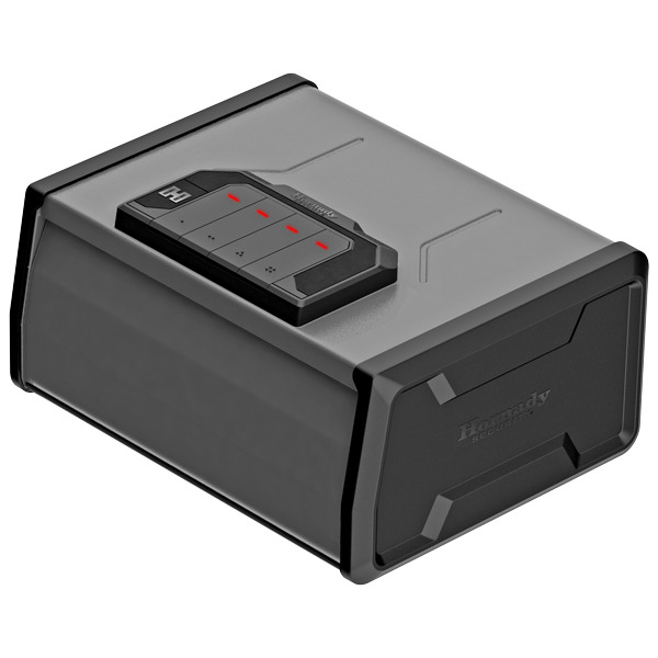 HORNADY DIGI VAULT ONE GUN