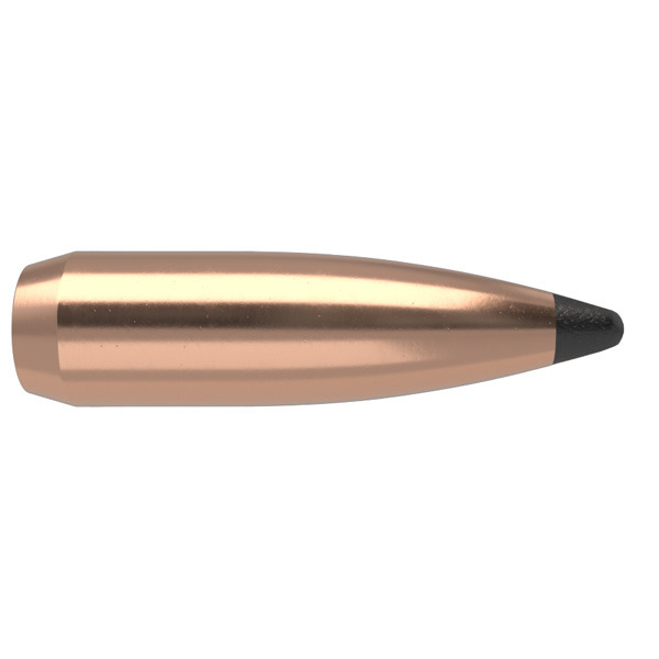 NOSLER 30c(.308) 150gr SP BULLET SOLID BASE 50/bx