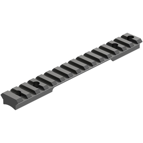 LEUPOLD BC BASE SAVGE 110 RND RCVR SA 1-PC *ADPT