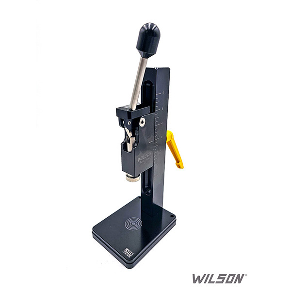 WILSON PRECISION ARBOR PRESS