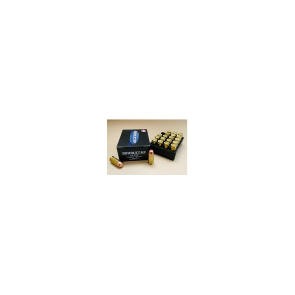 DOUBLETAP AMMO 45 ACP 230gr FMJ-FP 20/BX