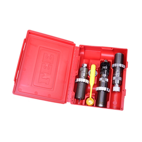 LEE 7mm BACKCOUNTRY 3 DIE SET, S/H