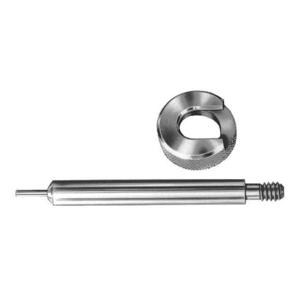 LEE 7mm BACKCOUNTRY CASE LENGTH GAUGE AND HOLDER