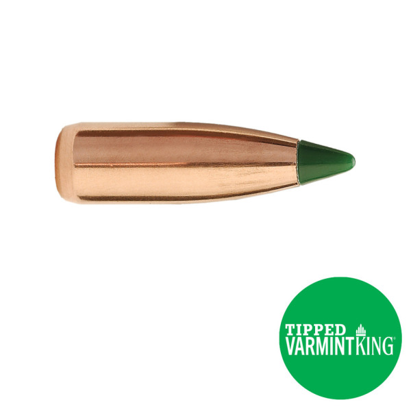 SIERRA 20 (.204) 36gr BULLET TVK 500/bx