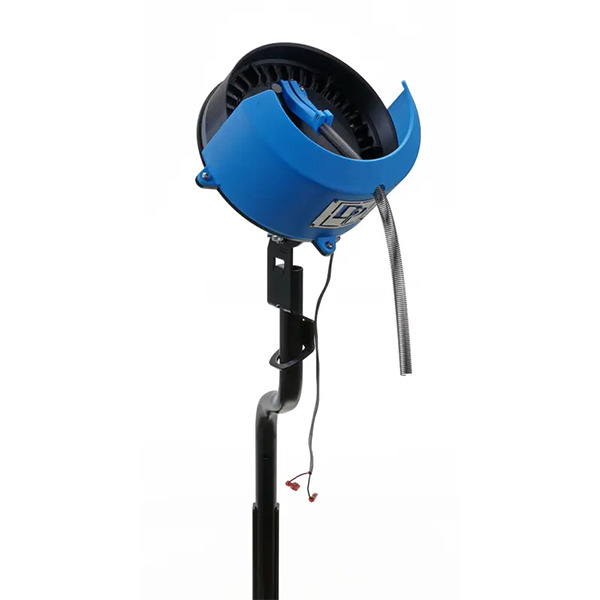 DILLON BULLET FEEDER ONLY NO CAL / UNIVERSAL