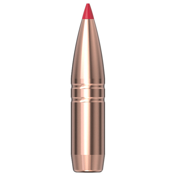 PULL DOWN 30c(.308) 180gr BULLET SOLID COPPER P/50