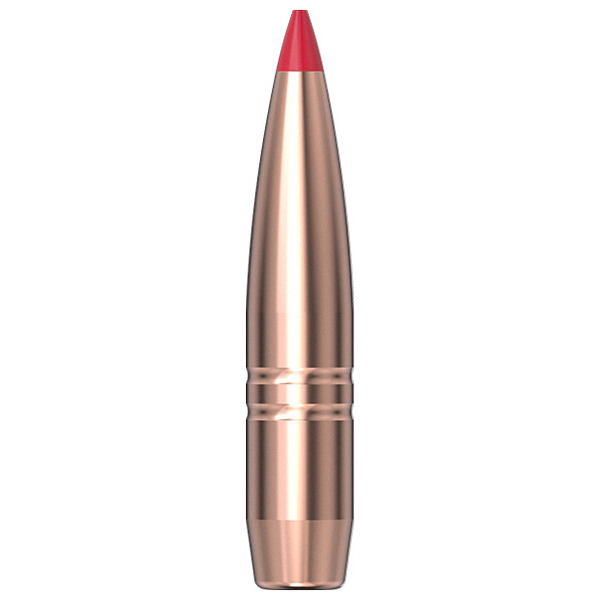 PULL DOWN 30c(.308) 190gr BULLET SOLID COPPER P/50