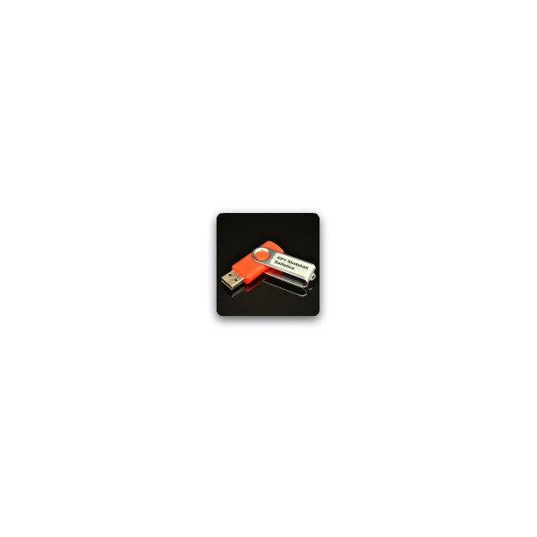 BPI KPY SHOTSHELL BALLISTICS v.2.0 USB
