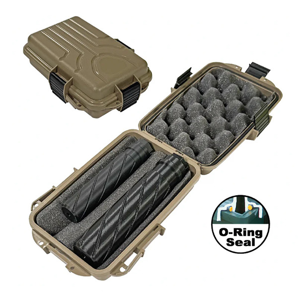 MTM SUPPRESSOR PROTECTR 2 DARK EARTH