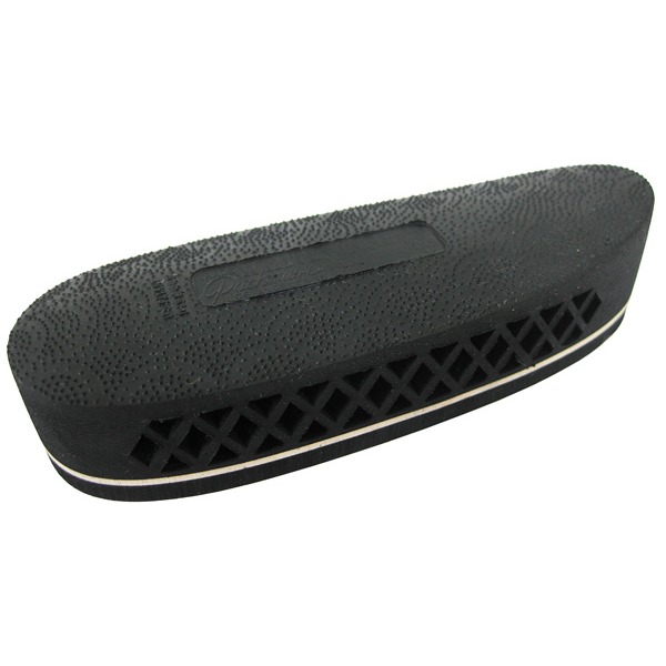 PACHMAYR F325 DLX FIELD WHT-LN SML-1 STIPPLE BLK