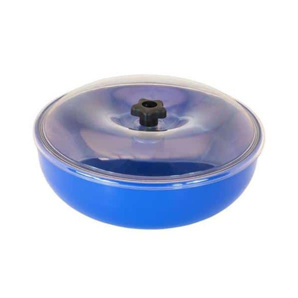 BERRYS QD-500 SPARE BOWL & LID