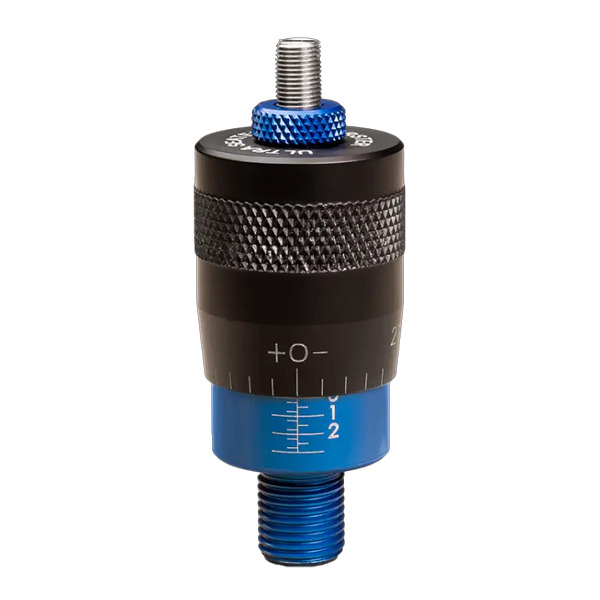 FORSTER 264 MICROMETER UPGRADE FOR DILLON ST DIE