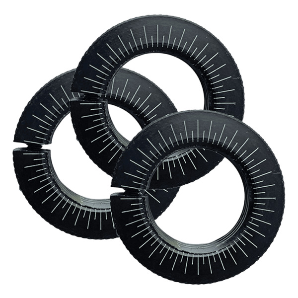 FORSTER ACCU-RING 3 PACK -