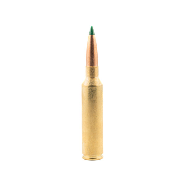 BARNES AMMO 7mm PRC 180gr SIERRA TGK 20/b 10c