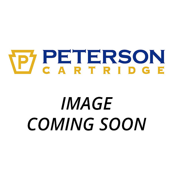 PETERSON BRASS 416 BARRETT UNPRIMED 100/bx