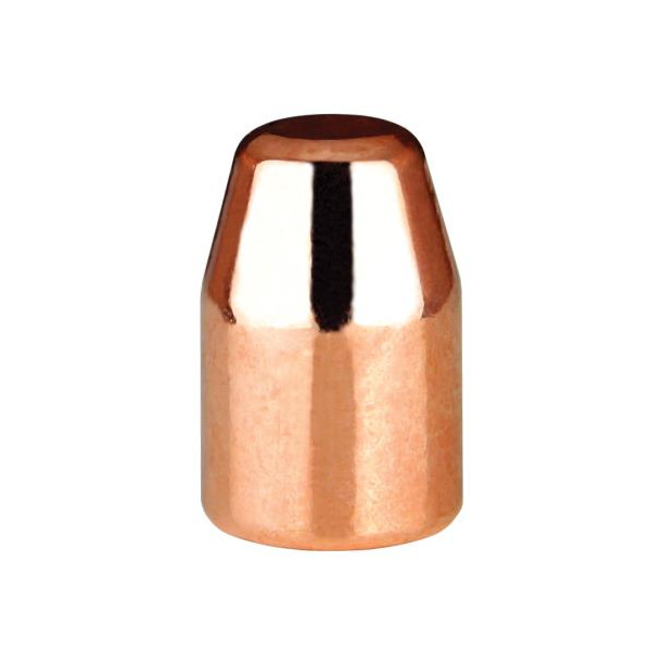 BERRY 45 COLT(.452) 250gr BULLET FLAT-POINT 500/BX