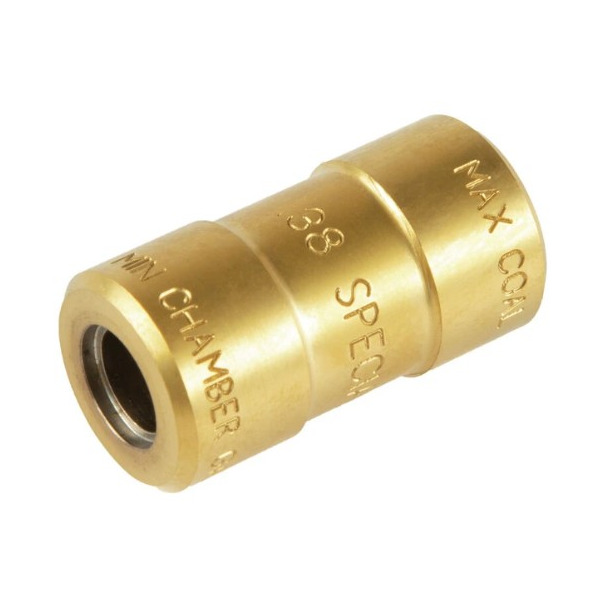 RCBS .38 SPECIAL CHAMBER/ CASE LENGTH GAUGE