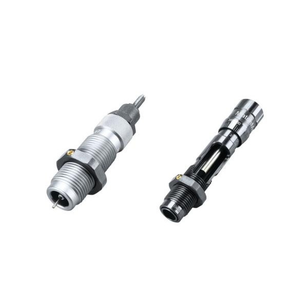 RCBS 22 GT MATCH MASTER FL BUSH DIE SET