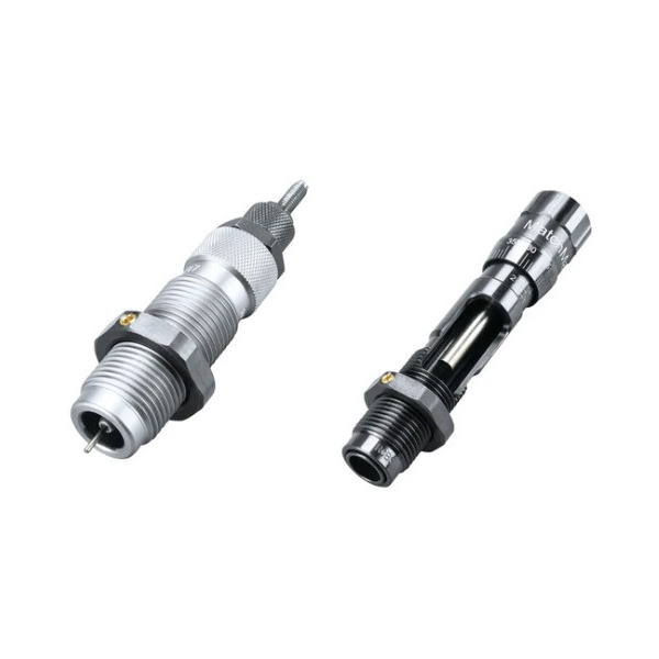 RCBS 25 GT MATCH MASTER FL BUSH DIE SET