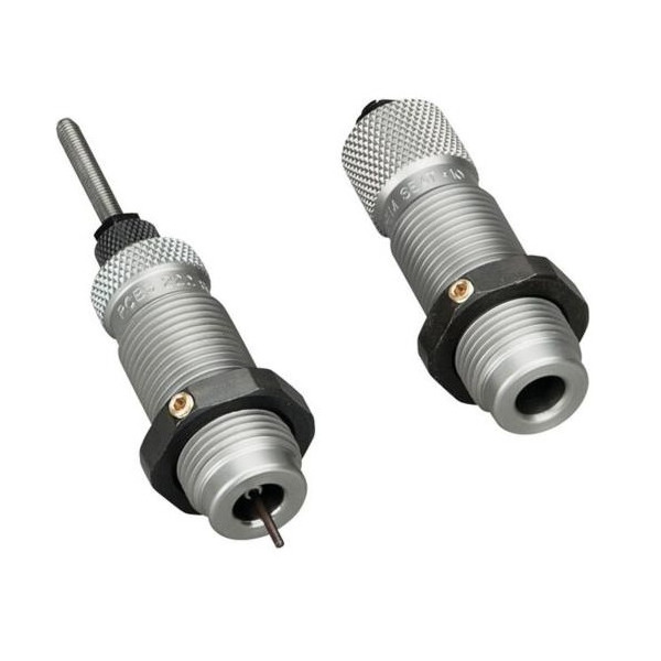 RCBS 22 GT FL DIE SET S/H #10
