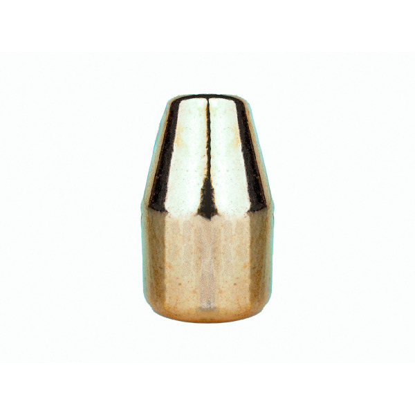 BERRY 9MM (.356) 124gr FP BULLET FLAT-POINT 250/bx