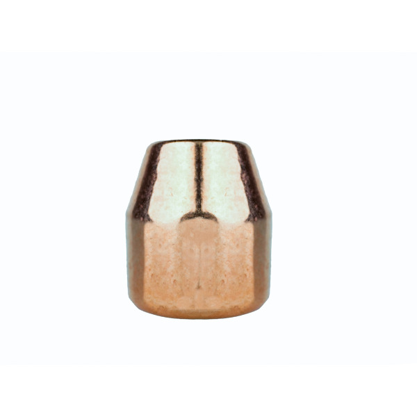 BERRY 45 (.452) 185gr FP BULLET FLAT-POINT 250/BX