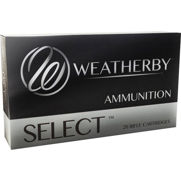 WEATHERBY AMMO 25 WEATHERBY RPM 117g HORNADY SST 20/bx 10/cs
