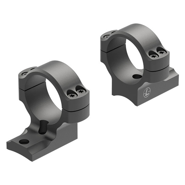 LEUPOLD BC RINGMNT REMINGTON 700 30mm MED 2-PC ADAPT