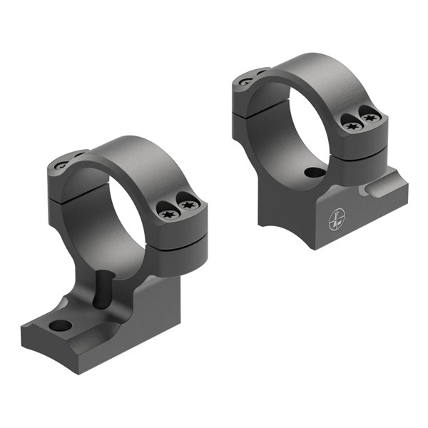 LEUPOLD BC RINGMNT REMINGTON 700 30mm HIGH 2-PC ADAPT