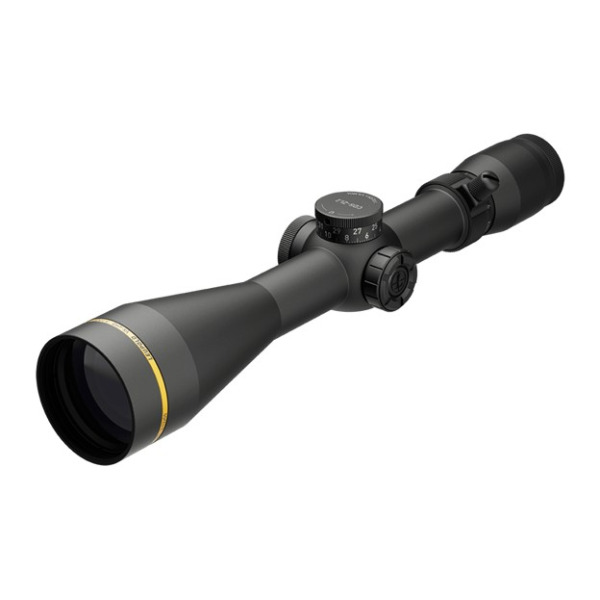 LEUPOLD 3-12x50mm 30mm VX-4HD CDS-ZL2 FD TH