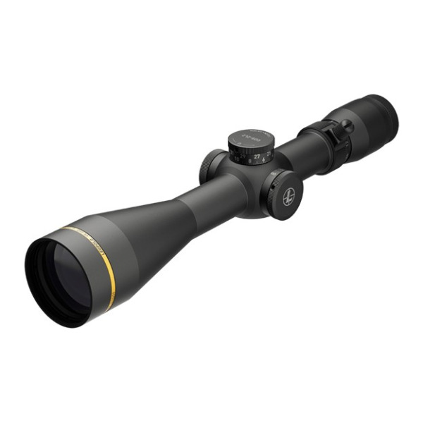 LEUPOLD 4-16x50mm 30mm VX-4HD CDS-ZL2 SF W-PLEX