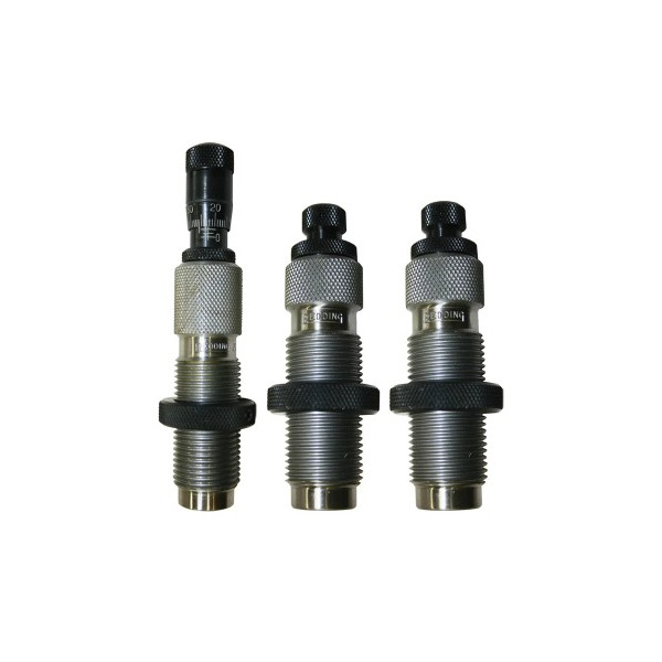 REDDING 22 ARC PREMIUM DELUXE 3-DIE SET