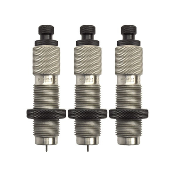 REDDING 25 GT DELUXE 3-DIE SET