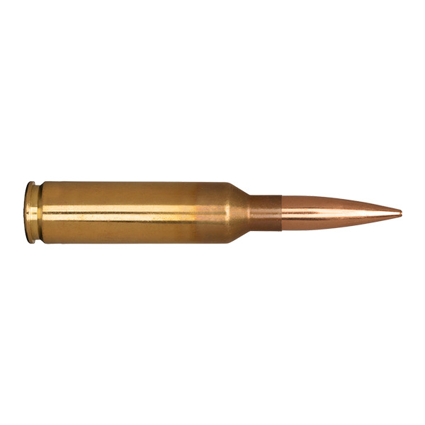 BERGER AMMO 7MM PRC 175gr ELITE HUNTER 20/bx 10/cs
