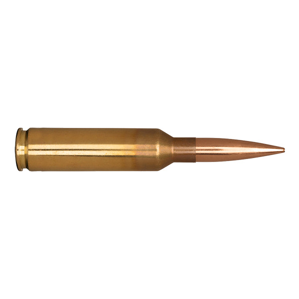 BERGER AMMO 7MM PRC 195gr ELITE HUNTER 20/bx 10/cs