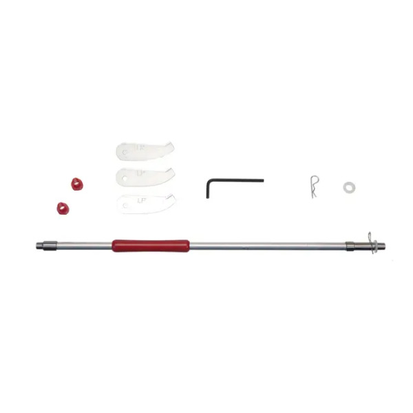DILLON PRIMER TUBE ASSEMBLY *LARGE