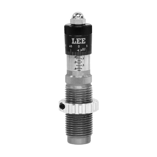 LEE 6.5 GRENDEL MICMTER PRECISION BULLET SEATER
