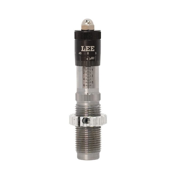 LEE 6.5X52 CARCNO MICMTER PRECISION BULLET SEATER