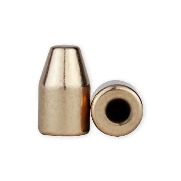 BERRY 9M/38SUP(.356) 124g HBFP-TP BULLET 250/bx