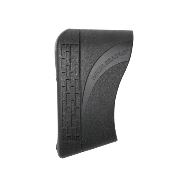 PACHMAYR LONG GUN SLIP-ON DECELERATOR MEDIUM BLACK