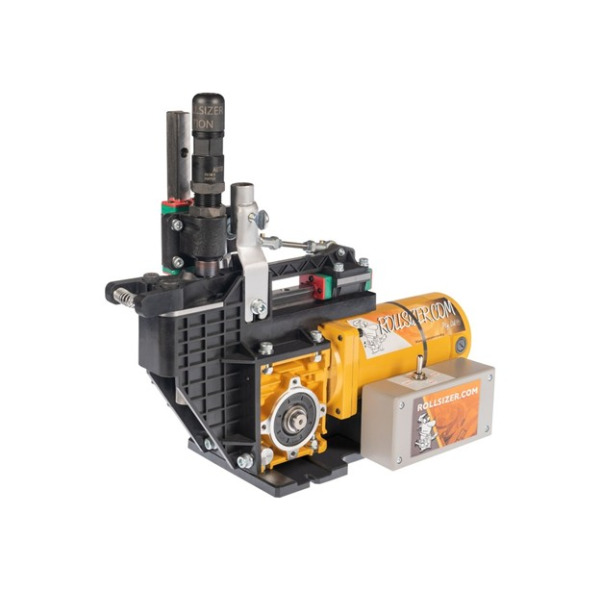 ROLLSIZER DECAPPER MANUAL