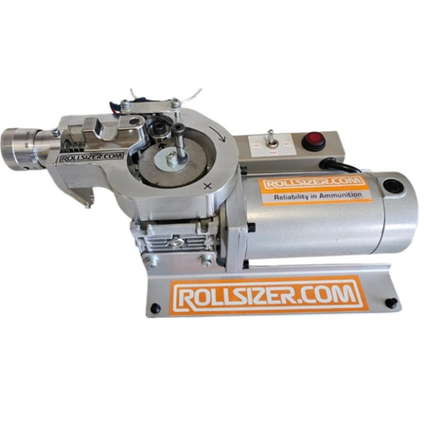 ROLLSIZER UNIVERSAL - DC