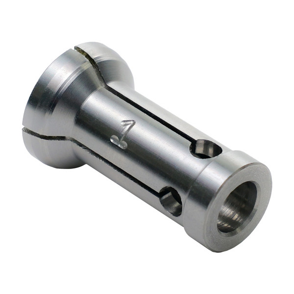 RCBS MATCHMASTER TRIMMER COLLET #1 .473/.532 DIA.
