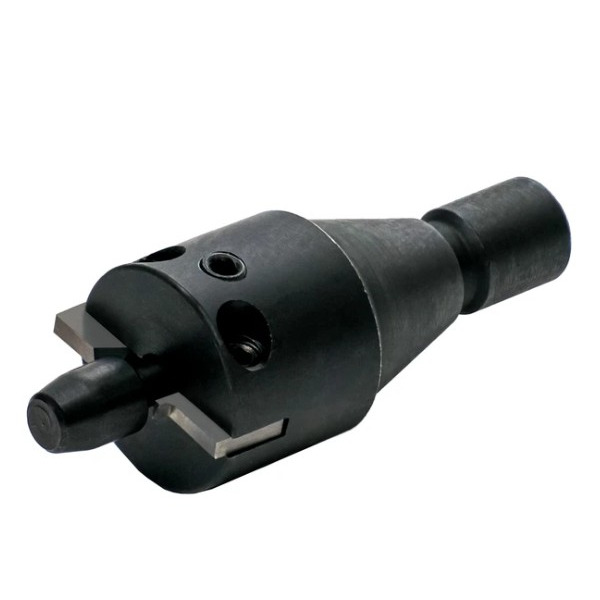 RCBS MATCHMASTER TRIMMER 3-WAY CUTTER HEAD .22