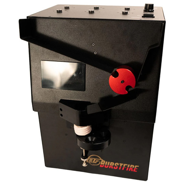 BURSTFIRE 2-IN-1 ANNEALER INDUCTION