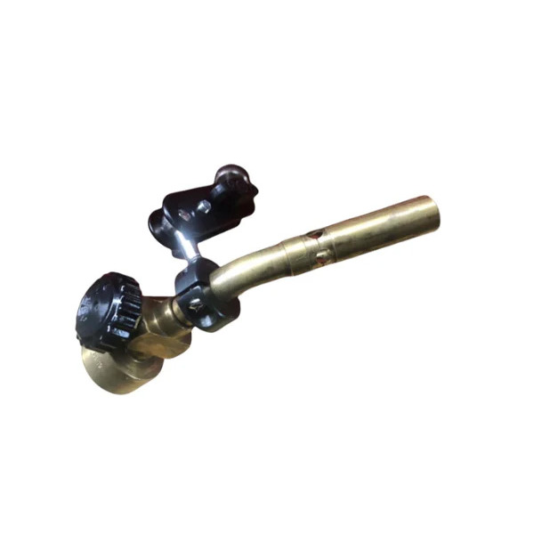 BURSTFIRE REPLACEMENT 360 ADJ TORCH HOLDER