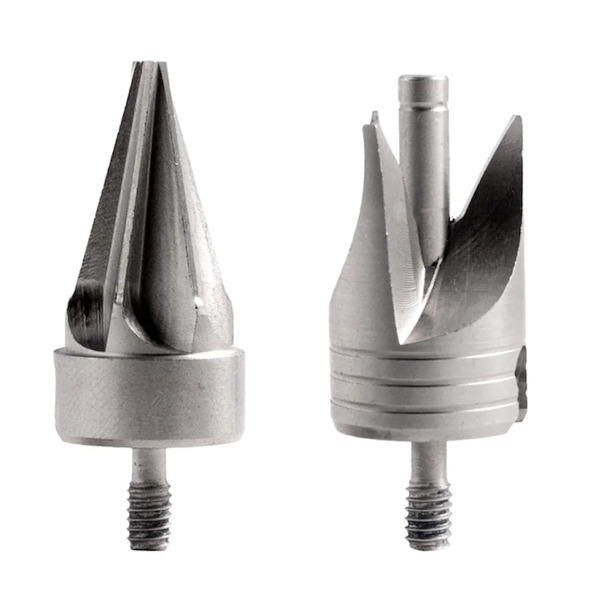 BURSTFIRE VLD CHAMFER & DEBUR TOOL SET