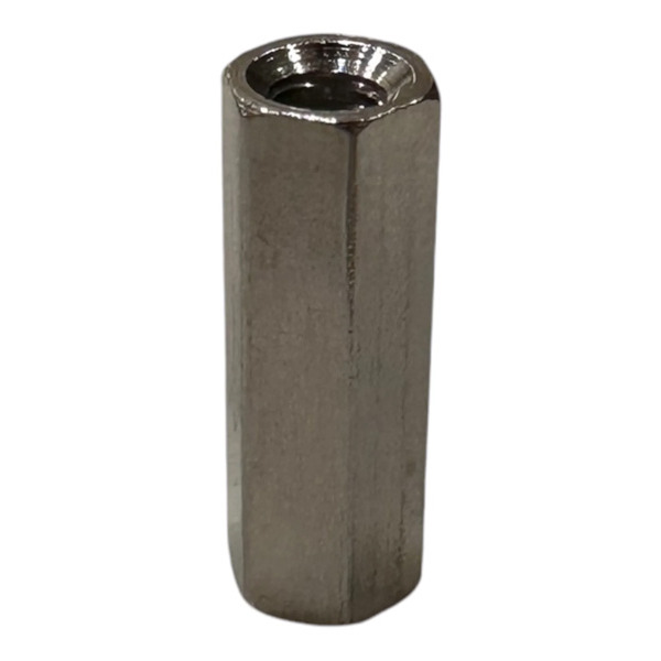 BURSTFIRE HEX POWER TOOL ADAPTER 8-32 THREAD